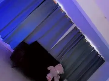 Chaturbate Live Porn of gatitavenecis1