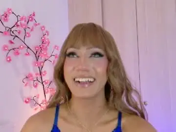 Chaturbate Adult Video Chat of goddessvicky_