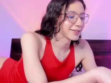 Chaturbate Live Sex Cam of pretty_moonn2