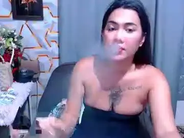 Chaturbate Sex Chat of preciousqueenx