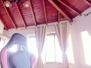 Chaturbate Sex Chat of honey_sunshine7