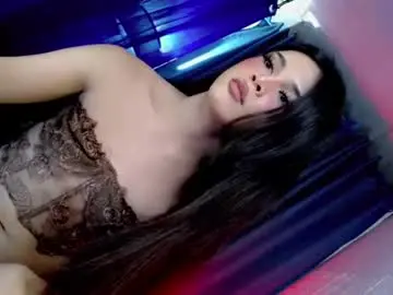 Chaturbate Sex Cam of hot_laura69