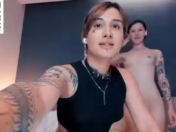 Chaturbate Free Live Porn of jean_mokujin