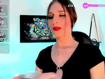 Chaturbate Best live sex cam show of la_ratona_1