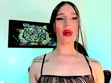 Chaturbate Live Sex of la_ratona_1