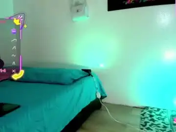 Chaturbate Nude Webcam of la_ratona_1