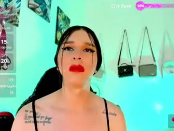 Chaturbate Nude Webcam of la_ratona_1