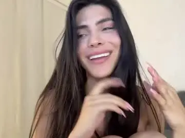 Chaturbate Live Sex Cam of angelturned01