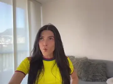 Chaturbate Live Porn of angelturned01