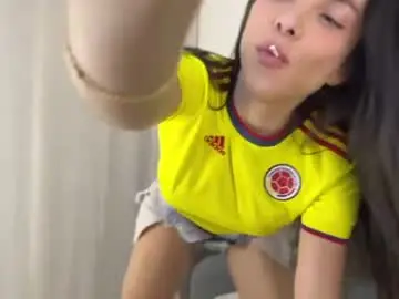 Chaturbate Adult Webcam of angelturned01