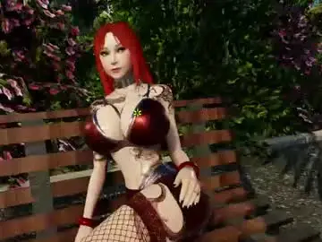 Chaturbate Live Sex Cam of anyna_