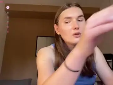 Chaturbate Nude Webcam of maria_bowie