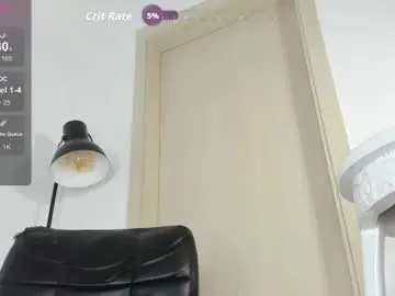 Chaturbate Nude Webcam of madison_medina
