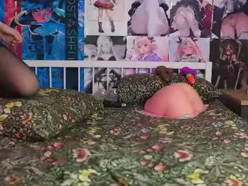 Chaturbate Best live sex cam show of alliceredfox
