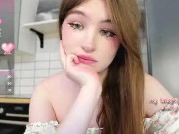 Chaturbate Free Live Porn of battyheaven