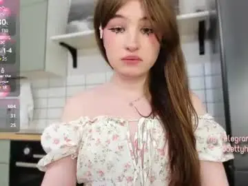 Chaturbate Live Sex of battyheaven
