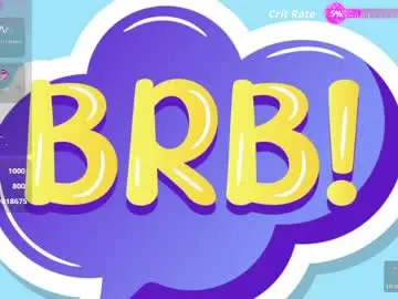 Chaturbate Live Sex of eva_kim1