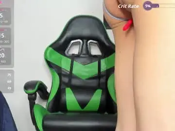 Chaturbate Watch Live Sex Cams of eva_kim1