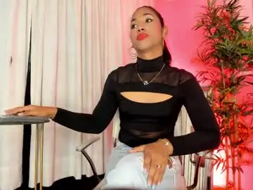 Chaturbate Sex Cam of massielhot