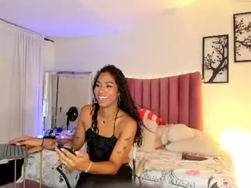 Chaturbate Sex Chat of massielhot