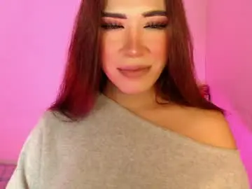Chaturbate Adult Webcam of ts_romantika69