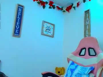 Chaturbate Free Porn Cam of barby_cute