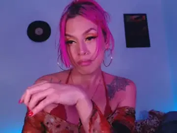 Chaturbate Sex Cam of cicimom