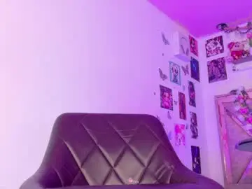 Chaturbate Live Sex Cam of gabii_princess