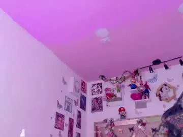 Chaturbate Sex Chat of gabii_princess