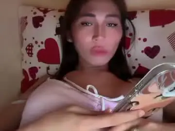 Chaturbate Sex Cam of ms_channel
