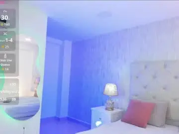 Chaturbate Live Porn of maria_angel01
