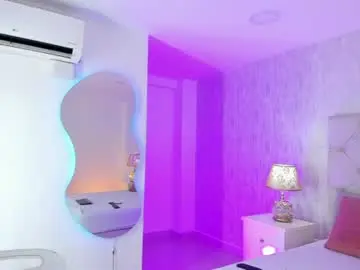 Chaturbate Live Sex of maria_angel01