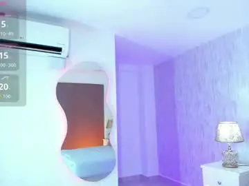 Chaturbate Adult Webcams of maria_angel01
