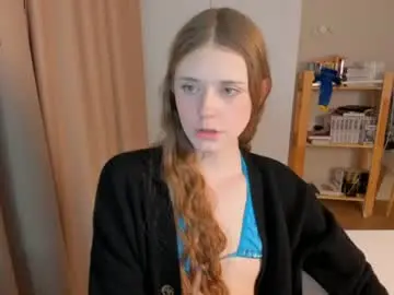 Chaturbate Adult Webcam of melissssa_bloom