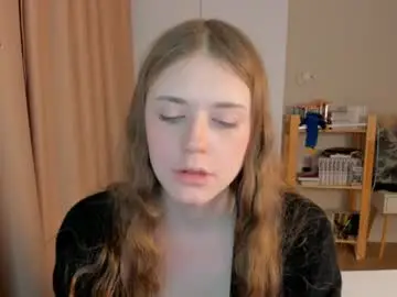Chaturbate Live Porn of melissssa_bloom