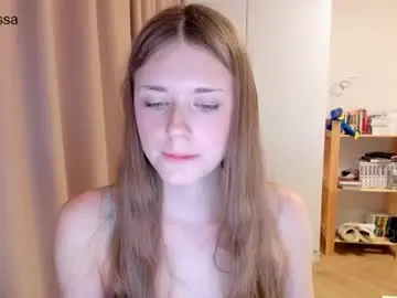 Chaturbate Adult Video Chat of melissssa_bloom