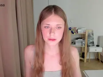 Chaturbate Sex Cam of melissssa_bloom