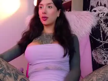 Chaturbate Nude Webcam of sharpay_evans