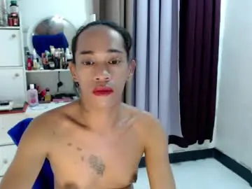Chaturbate Sex Cam of transeugene1990