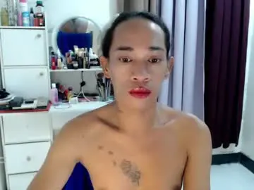 Chaturbate Nude Webcam of transeugene1990