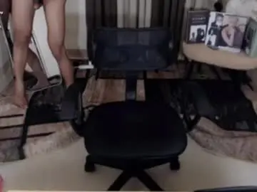 Chaturbate Sex Cam of scarlet_kisses