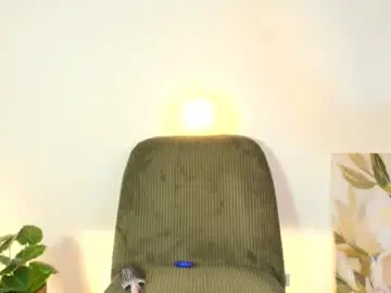 Chaturbate Adult Webcam of arivega