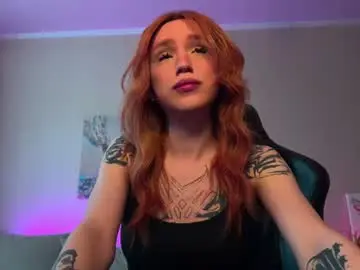 Chaturbate Adult Webcams of twiinkie_pie