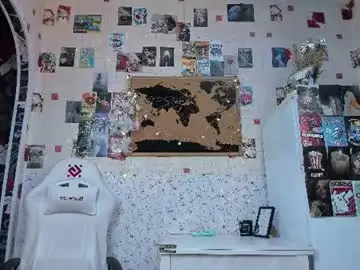 Chaturbate Best Webcam of alisa_stars