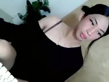 Chaturbate Sex Cam of yannafucks