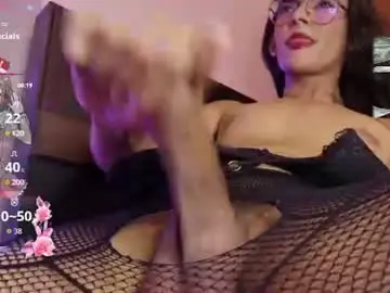 Chaturbate Adult Video Chat of alicee_randyy