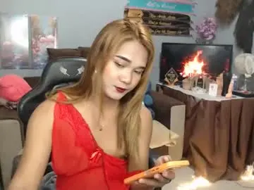 Chaturbate Live Sex of cummswallow69
