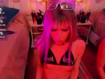 Chaturbate Best live sex cam show of foxxy_dolce