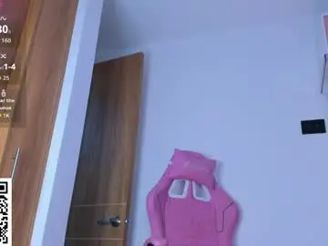 Chaturbate Live Sex of sophie_starx
