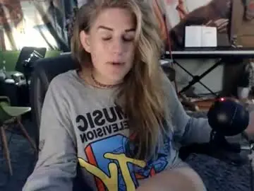 Chaturbate Nude Webcam of katiecutie_5